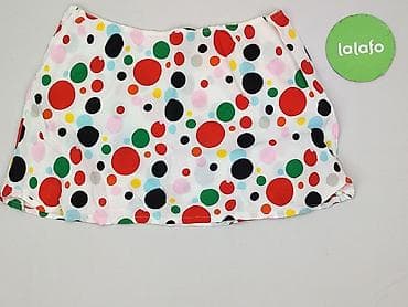 hm topy basic: H&M Divided, Women`s skirt, size M — 3