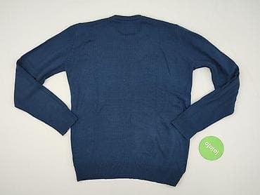 jacket reserved: Sweter dla mężczyzn, rozmiar 3XL — 3