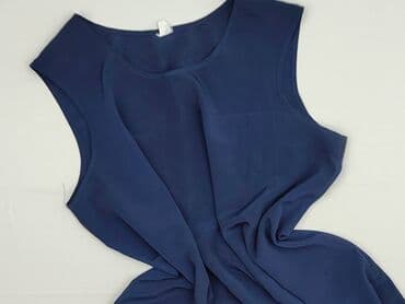 granatowa bluza: Bluzka damska, rozmiar M — 1