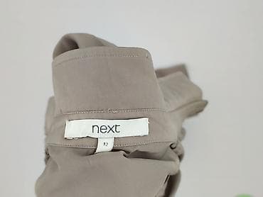 grey wolf sklep: NEXT Petite, Koszula damska, rozmiar L — 4