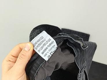 jeansy 78: Philipp Plein, Jeansy damskie, rozmiar L — 6