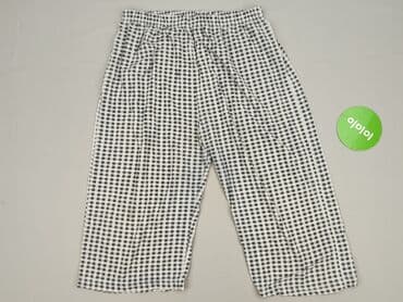 kuloty damskie jeansy: Spodnie 3/4 damskie, rozmiar XL — 2