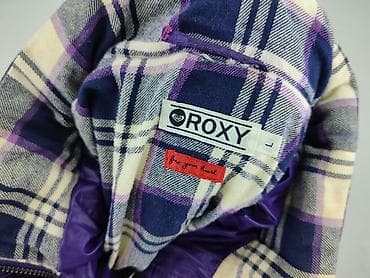 solar kurtki wiosenne: Roxy, Kurtka zimowa damska, rozmiar L — 4