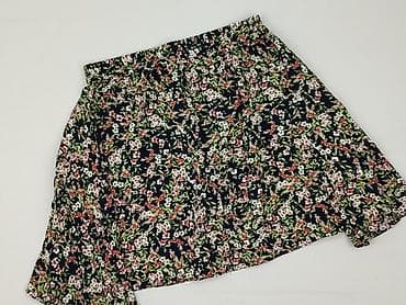 asymetryczne spódnice boho: Spódnica damska, rozmiar S — 1