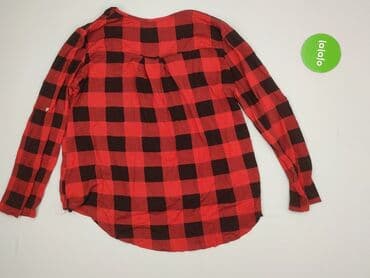koszula flanelowa carhartt: Bluzka damska, rozmiar S — 3