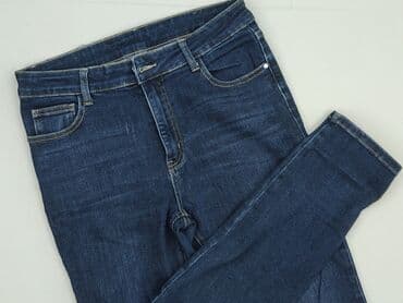 kurtka zimowa geox: Jeansy damskie, XL — 1