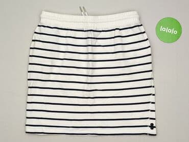 bluzki ze ściągaczem na dole: Moodo, Women`s skirt, size L (EU 40) — 3