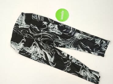 legginsy damskie promocja: Legginsy Sportowe damskie, rozmiar S — 2