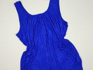 Very, Bluzka damska, 4XL