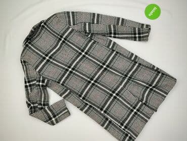 Ubrania damskie: Sinsay, Płaszcz damski, S — 3