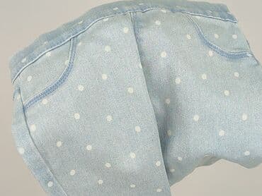 krótkie spodenki niemowlęce 74: Leggings for kids, Fox&Bunny, 1.5-2 years, 92, condition - Very good — 7