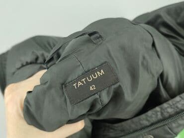 Sukienki: Tatuum, Kurtka przejściowa damska, rozmiar XL — 4