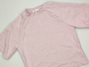 Sinsay, Women`s T-shirt, size M (EU 38)