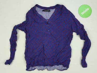 bluzki z frędzlami reserved: Bluzka damska, rozmiar XS — 2