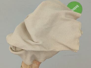 beżowe buty na koturnie ccc: Pakuten, Spódnica damska, rozmiar S — 6