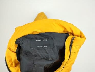 kurtka stranger things: Sinsay, Kurtka zimowa damska, M — 4