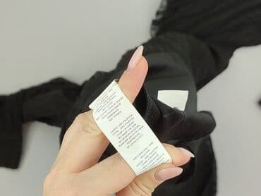 sukienki sylwestrową plus size: Boohoo, Sukienka damska, rozmiar M — 5
