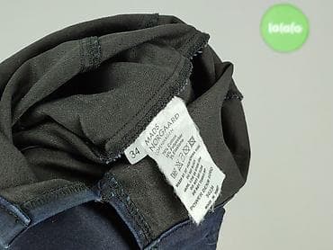 klapki foam runner: Mads Nørgaard, Spódnica damska, rozmiar 2XS — 6