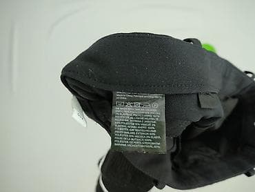 hm dzwony czarne: H&M, Spodnie materiałowe damskie, rozmiar S — 6