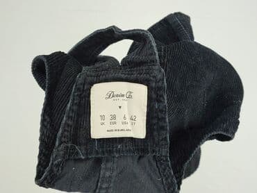 custom jeansy: Denim Co, Sukienka damska, rozmiar M — 4