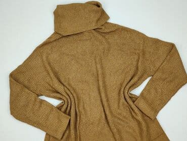 golf bluzki: Amisu, Golf damski, rozmiar 6XL — 1