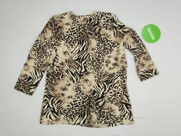 купити куртку в польщі жіночу: Women's blouse, size XL (EU 42) — 3
