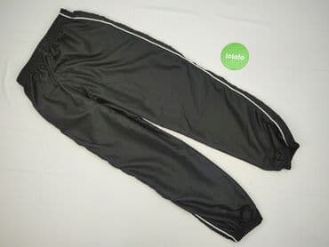 gina tricot spodnie dresowe: George, Spodnie dresowe dla mężczyzn, S — 3