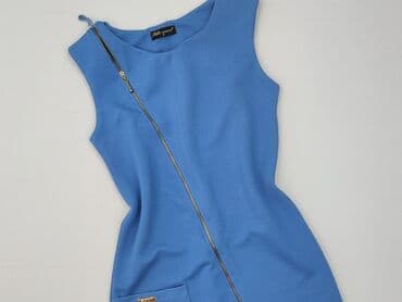 sukienki dla mamy pana młodego 2024: KATE, Sukienka damska, rozmiar M — 1