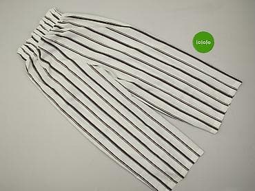 koturnach: Shein, Spodnie materiałowe damskie, rozmiar XS — 3