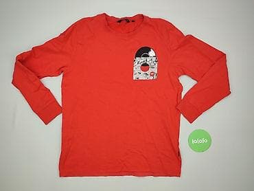pink floyd: Cropp, Bluzka damska, rozmiar L — 2