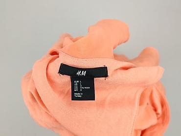 monki sukienki: H&M, Sukienka damska, rozmiar L — 4