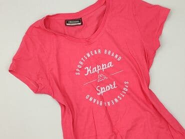 keds buty: Kappa, T-shirt for men, size M — 1