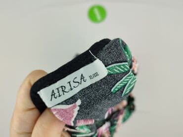 sukienka w kształcie trapezu: Airisa, Sukienka damska — 4