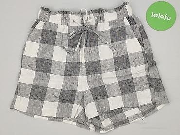 h m kolarki: Stradivarius, Szorty damskie, rozmiar S — 2