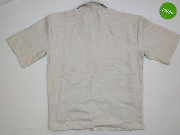 bluza softshell: BoohooMAN, Męska kurtka przejściowa, rozmiar M — 3
