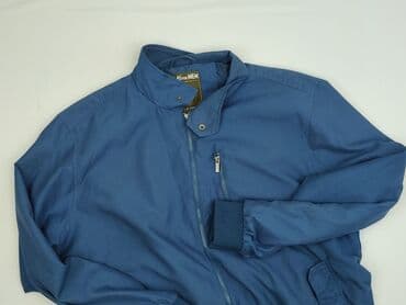 jessica simpson kurtka zimowa: Atlas for Men, Kurtka przejściowa dla mężczyzn, rozmiar 2XL — 5