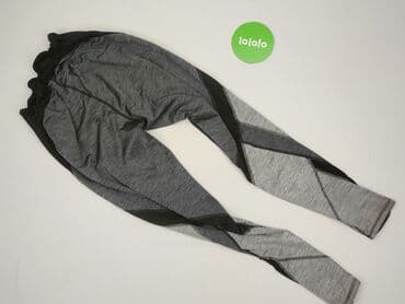 asics legginsy do biegania damskie: Legginsy Sportowe damskie, rozmiar S — 3