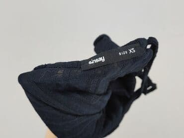 sinsay bielizna termoaktywna: Sinsay, Top damski, rozmiar XS — 4