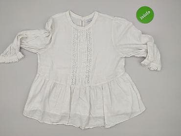 latynki bluzki: Bluzka damska, rozmiar 2XL — 2