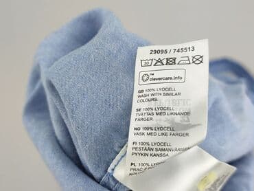 skladanie koszulki: Hampton Republic, Koszula damska, L — 5