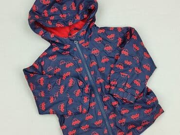 kurtka bejsbolówka tommy hilfiger: Демісезонна куртка, 2-3 р., 92-98 см, стан - Дуже гарний — 1