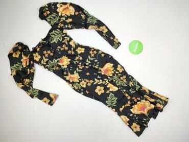 sklep internetowy z sukienkami dla puszystych: PrettyLittleThing, Sukienka damska, rozmiar XS — 4