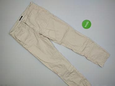oversized: Top Secret, Chinosy dla mężczyzn, rozmiar L — 2