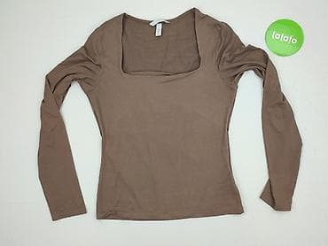 bluza kaszmirowa: H&M, Bluzka damska, rozmiar S — 2