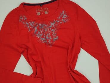 reserved czerwona bluzki: Bexleys, Bluzka damska, rozmiar M — 1