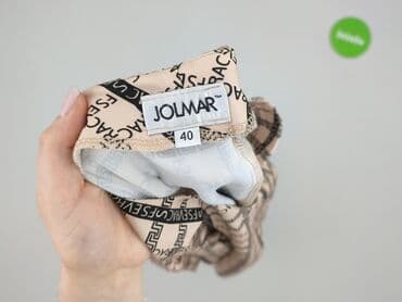 eleganckie bluzki andżela: Bluzka damska, rozmiar L — 4