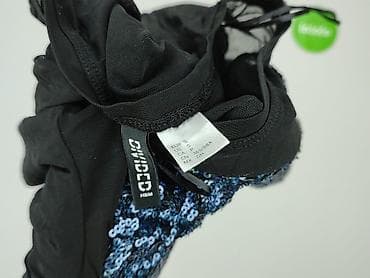 bluzka biala hm: H&M Divided, Bluzka damska, rozmiar S — 5