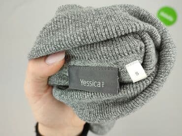 sweter do getrow: Yessica, Golf damski, rozmiar S — 4