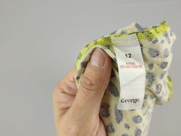 długie letnie spódnice allegro: George, Spódnica damska, rozmiar L — 5