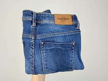 jeansy y2k: Zara, Jeansy damskie, rozmiar XS — 6